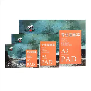 Tự Làm Trẻ Em Vẽ Sách Cho Canvas Pad A5