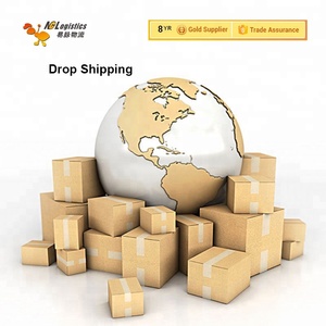 Service de livraison par courrier Air Express vers les États-Unis - Product Image 4