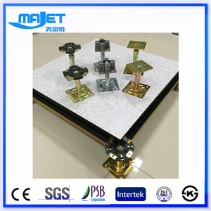 Sản Phẩm Mới PVC/HPL <span class=keywords><strong>Woodcore</strong></span> Nâng Tầng Truy Cập Cho Phòng Máy Tính - Product Image 3