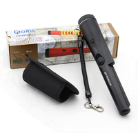 GP-Pointer Détecteur de métaux portable largement utilisé