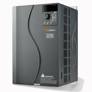 380 v tri-fase 55kw frequentieomvormer 50 hz tot 60 hz