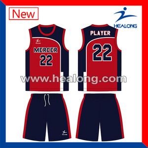 olímpicos <span class=keywords><strong>de</strong></span> jerseys <span class=keywords><strong>de</strong></span> negro y rojo <span class=keywords><strong>de</strong></span> la <span class=keywords><strong>nba</strong></span> camiseta <span class=keywords><strong>de</strong></span> baloncesto - Product Image 1