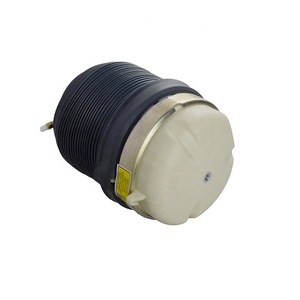 Resorte de suspensión neumática trasera para bolsas de aire A6C6 Airmatic Strut 4F0616001 4F0616001J - Product Image 5