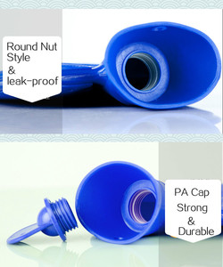 Plastique bouteille d'eau chaude géante de Chine - Product Image 3