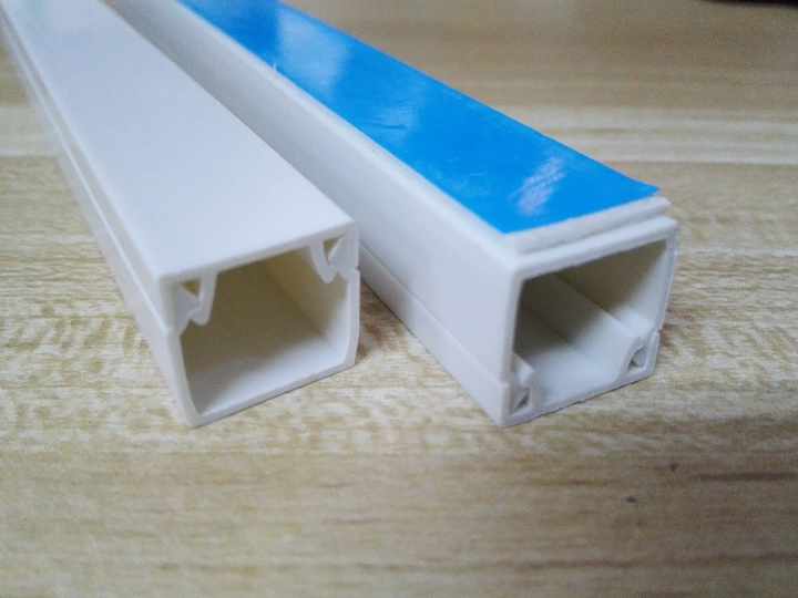 电气 PVC 中继塑料墙电缆盖| Alibaba.com