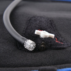 Pressão de Equipamentos Médicos de Cuidados de saúde Pacote Quente Frio Terapêutico Aparelho de Alívio Da Dor para o Ombro - Product Image 6