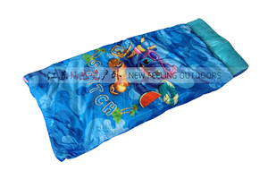 Đáng yêu khâu thoải mái phim hoạt hình bé Kid Túi ngủ - Product Image 2