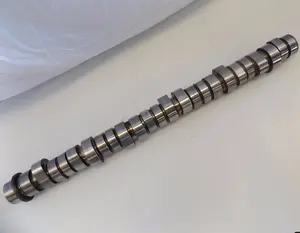 Kualitas Tinggi EC700B Suku Cadang Mesin D16E Camshaft 20950809 untuk Excavator Suku Cadang