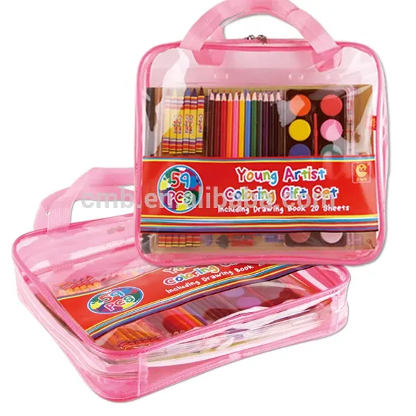 New High Quality Kids Stationery Products and Price