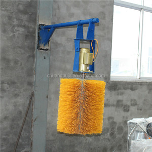 <span class=keywords><strong>Brosse</strong></span> électrique 12 v, pour le corps des vignes <span class=keywords><strong>de</strong></span> vache et <span class=keywords><strong>de</strong></span> bétail - Product Image 4