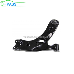 Bras de commande inférieur avant en laiton, pour <span class=keywords><strong>Toyota</strong></span> Corolla Altis <span class=keywords><strong>Auris</strong></span> Rumion Avensis Verso Mirai zaas saï Mark X wt, lame HS250h CT200h - Product Image 4