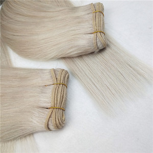 Nuovi colori biondo <span class=keywords><strong>cenere</strong></span> dei <span class=keywords><strong>capelli</strong></span> trama dei <span class=keywords><strong>capelli</strong></span> umani di prezzi all'ingrosso - Product Image 4