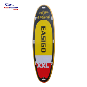 <span class=keywords><strong>Seguro</strong></span> fuente del fabricante inflable grande Longboard tabla de <span class=keywords><strong>surf</strong></span> para el equipo - Product Image 1