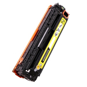 Cartouche de toner couleur pour fournitures de bureau du fabricant chinois pour <span class=keywords><strong>HP</strong></span> CF210A 131A <span class=keywords><strong>131X</strong></span> - Product Image 5