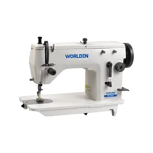 WD-20U43 Industrial Zigzag Sewing Machine(typical type)