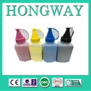 Compatible For HP CE540 CE530 CE320 toner powder