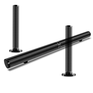 Chất lượng cao phổ biến chia và không thể thiếu treo tường rạp hát tại nhà hệ thống RC BT không dây Soundbar loa với CE FCC ROHS PSE - Product Image 1