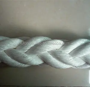 Nilon Putih 8Strand 2Inch Tali Nilon