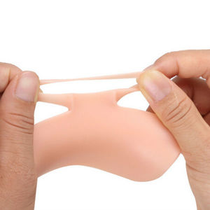 Vente chaude Amazon Silicone <span class=keywords><strong>Métatarsien</strong></span>, coussinets Avant-Pied - Product Image 4