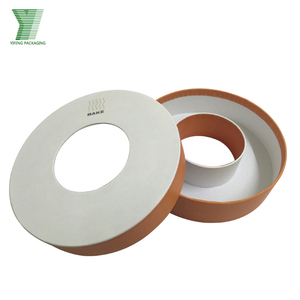 Quảng Châu Nhà cung cấp biểu tượng tùy chỉnh mới nhất handmade vòng <span class=keywords><strong>Macarons</strong></span> Hộp bao bì cấp thực phẩm/sang trọng Macaron Hộp quà tặng cho <span class=keywords><strong>laduree</strong></span> - Product Image 3