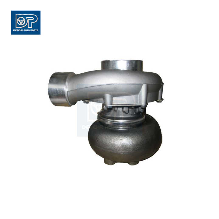 TA4521 466618-0013 A0020960499 HTP Turbocharger for MB Truck 