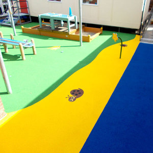 Copertura del terreno <span class=keywords><strong>per</strong></span> <span class=keywords><strong>Area</strong></span> <span class=keywords><strong>giochi</strong></span> <span class=keywords><strong>per</strong></span> <span class=keywords><strong>bambini</strong></span> pavimenti esterni <span class=keywords><strong>per</strong></span> <span class=keywords><strong>bambini</strong></span> FN P2006127 - Product Image 1