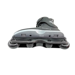 2019 popolare adulto UFS <span class=keywords><strong>pattini</strong></span> <span class=keywords><strong>strada</strong></span> aggressiva <span class=keywords><strong>pattini</strong></span> in linea all'aperto professionale aggressivo in linea acrobazie <span class=keywords><strong>pattini</strong></span> - Product Image 4