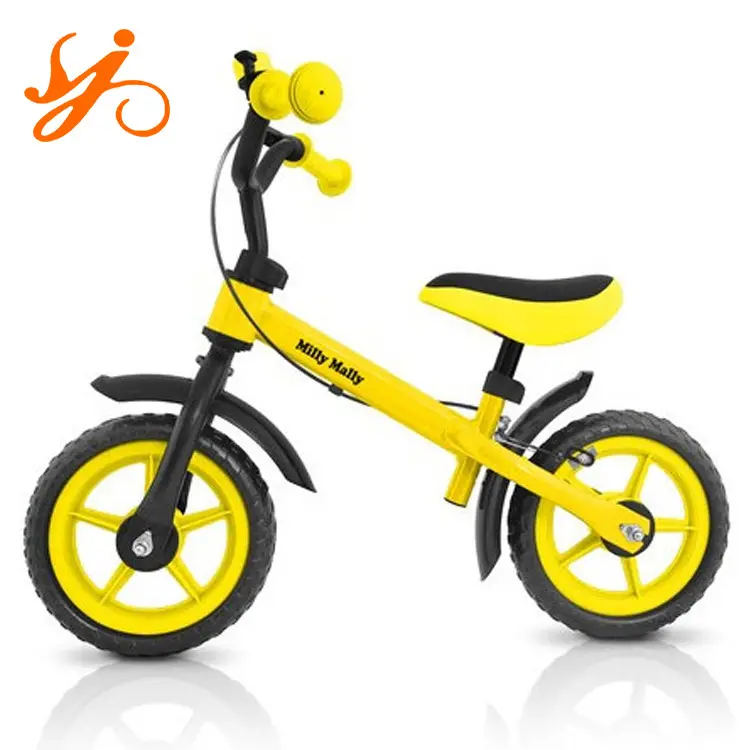 Preço de fábrica 2 roda andador moto/corrida de bicicleta para as crianças/esportes ao ar livre moto equilíbrio para as crianças do bebê