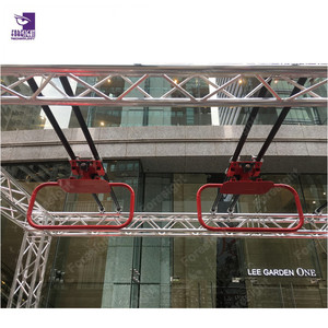 Ninja americano entrenamiento Guerrero obstáculo para los niños - Product Image 5