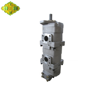 Pompa Transmisi Dozer D475A-2 Alat Berat, Pompa Hidrolik dan Harga Motor 704-71-44012