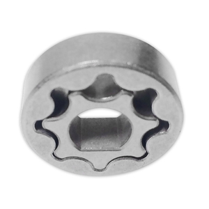 2017 High Demand Motorcycle Engine Parts 23mm Dia X 7mm Iron Oil Pump Rotor - Product Image 1