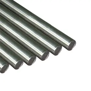 Inox rod 1.4301 1.4306 1.4418 1.4509 stainless steel round bars