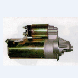 NOUVEAU MOTEUR DE DÉMARREUR HNROCK 12V 97VB11000AA 97VB11000AB 98VB11000AA 1027928 1059179 1073108 1093471 1105310 - Product Image 2