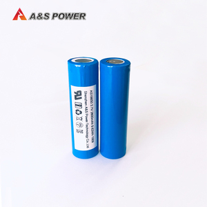 Manufacture price <span class=keywords><strong>3</strong></span>,7 V 2600 mAh lithium Li-ion battery cell 18650 - Product Image 6