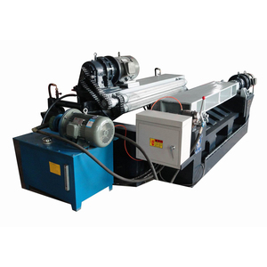 Machine à travailler le bois au bois, pour éplucher les bois, démêlante - Product Image 2