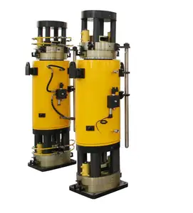 High Tonnage Strand Hydraulic Cylinder Jack for Lifting