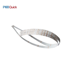 Solución Integral de Alta Calidad para Tiras Largas de <span class=keywords><strong>FPC</strong></span>, PCB LED de Aluminio, Pruebas AOI al 100%, Estándar IPC-A-610, 1oz de Cobre, ROSH/ISO9001 - Product Image 2