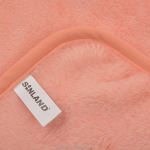 Custom Absorb Deeply Cleaning Fast Drying Face Cleansing Towel Microfiber <strong>Makeup</strong> <strong>Remover</strong> <strong>Cloths</strong> - Product Image 5