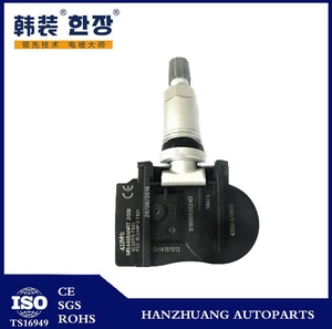 Capteur TPMS Valve de <span class=keywords><strong>pneu</strong></span> 43130-61M00 pour <span class=keywords><strong>Suzuki</strong></span> Vitara - Product Image 3