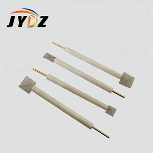 20*20mm 99.99% 순수성 백금 메시/가제 일 카운터 전극 - Product Image 2