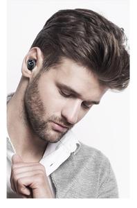 หูฟังไร้สายหูฟังบลูทูธสำหรับ Mi หูฟังเอียร์บัดสำหรับ <span class=keywords><strong>Iphone</strong></span> <span class=keywords><strong>Xs</strong></span> Max - Product Image 5