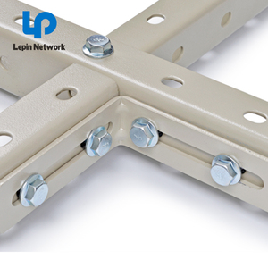 Cao Cấp Top Chất Lượng Nhà Máy Xách Tay Nhôm Cáp Thang Khay Uốn Cong, Thang Cáp Khay/Cáp Thang/Cáp Thang - Product Image 6