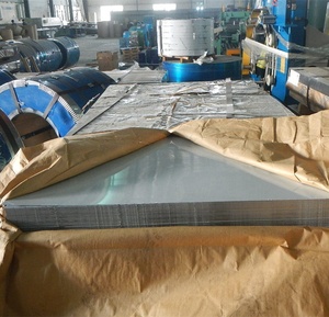 Feuilles en acier inoxydable, vente en gros en chine, 2022 pièces
