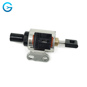 Hot Seller Original Jf011e Re0f10a <strong>Cvt</strong> Stepper Motor for <strong>Nissans</strong> <strong>Cvt</strong> <strong>Transmission</strong>