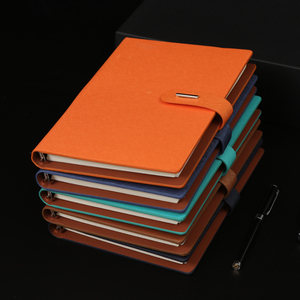 Rechargeable livret poche carnet <span class=keywords><strong>de</strong></span> voyage et <span class=keywords><strong>calendrier</strong></span> 2019 nouveau carnet <span class=keywords><strong>de</strong></span> notes design grand stock matériau PU journal à couverture rigide - Product Image 3