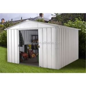Multifonctionnel pas cher préfabriqué abris <span class=keywords><strong>de</strong></span> <span class=keywords><strong>jardin</strong></span> <span class=keywords><strong>en</strong></span> ligne - Product Image 5