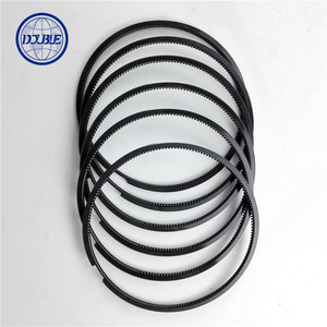 Kinglong-piezas de repuesto de delineador, pistón, pin, Anillo, Anillo redondo, piezas de motor ISBE - Product Image 3