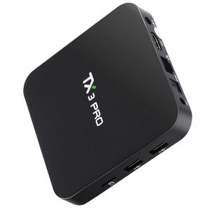 Amlogic S905W Quad Core Android 7.<span class=keywords><strong>1Tv</strong></span> caja Tx3 Pro 1G 8g - Product Image 4