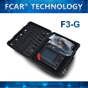 Cilindro cortado, Restablecimiento de SRS, BMW, Land Rover, Volvo, Opel , Audi, VW, Peugeot, Fcar F3-W diagnósis de OBD - Product Image 3