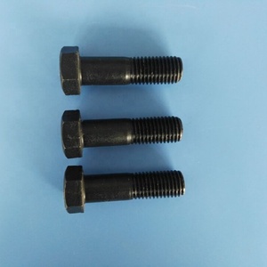 Nhà cung cấ<span class=keywords><strong>p</strong></span> chuyên nghiệ<span class=keywords><strong>p</strong></span> của bu lông thé<span class=keywords><strong>p</strong></span> với đầu khác nhau loại và kết thúc - Product Image 5